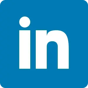 logo LinkedIn